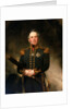 Rear-Admiral Sir Edward Brace (circa 1769-1843) by Henry William Pickersgill