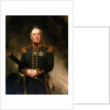 Rear-Admiral Sir Edward Brace (circa 1769-1843) by Henry William Pickersgill