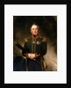 Rear-Admiral Sir Edward Brace (circa 1769-1843) by Henry William Pickersgill