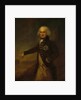 Admiral Alexander Hood, 1st Viscount Bridport (1727-1814) by Lemuel Francis Abbott