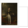 Captain Sir Philip Bowes Vere de Broke 1776-1841 by Samuel Lane