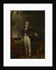 Captain Sir Philip Bowes Vere de Broke 1776-1841 by Samuel Lane