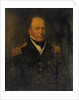 Captain William Broughton (1762-1821) by Unknown