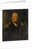 Captain William Broughton (1762-1821) by Unknown