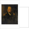 Captain William Broughton (1762-1821) by Unknown