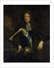 John Sheffield, 1st Duke of Buckingham and Normanby (1648-1721) by Godfrey Kneller
