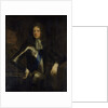 John Sheffield, 1st Duke of Buckingham and Normanby (1648-1721) by Godfrey Kneller