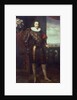 George Villiers, 1st Duke of Buckingham (1592-1628) by Daniel Mytens the Elder