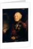 Vice-Admiral Sir Charles Bullen (1769-1853) by A. Grant