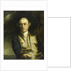 Captain The Honourable John Byron (1723-1786) by Joshua Reynolds