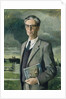 Frank George Griffith Carr (1903-1991) by Brenda Bury