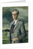 Frank George Griffith Carr (1903-1991) by Brenda Bury