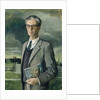 Frank George Griffith Carr (1903-1991) by Brenda Bury