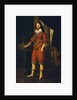 Charles I (1600-1649) by Daniel Mytens the Elder