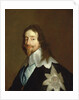 Charles I (1600-1649) by unknown