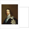 Charles I (1600-1649) by unknown