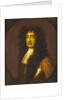Charles II (1630-1685) by Peter Lely