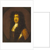 Charles II (1630-1685) by Peter Lely