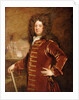 Admiral George Churchill (1654-1710) by Godfrey Kneller