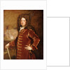 Admiral George Churchill (1654-1710) by Godfrey Kneller