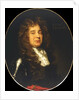 John Clements (d. 1705) by John Greenhill