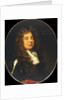 John Clements (d. 1705) by John Greenhill