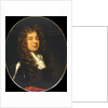 John Clements (d. 1705) by John Greenhill