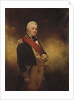 Admiral the Honourable Sir Alexander Cochrane (1758-1832) by William Beechey