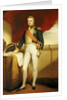 Admiral of the Fleet Sir George Cockburn (1772-1853) by William Beechey