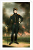 Rear-Admiral Sir George Cockburn (1772-1853) by John James Halls
