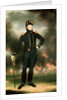 Rear-Admiral Sir George Cockburn (1772-1853) by John James Halls