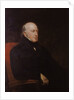 Admiral Sir Edward Codrington (1770-1851) by George Frederick Clarke