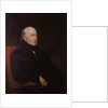Admiral Sir Edward Codrington (1770-1851) by George Frederick Clarke