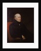 Admiral Sir Edward Codrington (1770-1851) by George Frederick Clarke