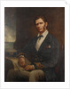 Rear-Admiral Sir Henry John Codrington (1808-1877) by Cato Lowes Dickinson