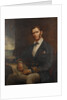 Rear-Admiral Sir Henry John Codrington (1808-1877) by Cato Lowes Dickinson