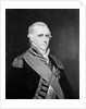 Admiral Sir John Colpoys (1742?-1821) by W. Savage