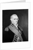 Admiral Sir John Colpoys (1742?-1821) by W. Savage