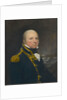 Captain John Cooke (1763-1805) by Lemuel Francis Abbott
