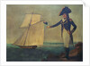 Commander John Crispo (1773-1841) by British School