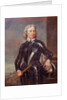 Oliver Cromwell (1599-1658) by Samuel Cooper