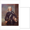 Oliver Cromwell (1599-1658) by Samuel Cooper