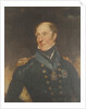Rear-Admiral Sir Charles Cunningham (1755-1834) by Henry Wyatt