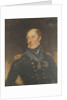 Rear-Admiral Sir Charles Cunningham (1755-1834) by Henry Wyatt