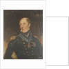 Rear-Admiral Sir Charles Cunningham (1755-1834) by Henry Wyatt
