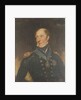 Rear-Admiral Sir Charles Cunningham (1755-1834) by Henry Wyatt