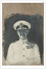 Admiral Andrew Brown Cunningham (1883-1963) by Rowland John Robb Langmaid