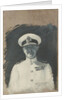 Admiral Andrew Brown Cunningham (1883-1963) by Rowland John Robb Langmaid