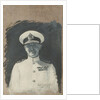 Admiral Andrew Brown Cunningham (1883-1963) by Rowland John Robb Langmaid