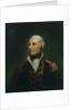 Vice-Admiral Sir Roger Curtis (1746-1816) by British School